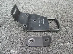 29293-005 Cirrus SR20 Weldment Baggage / Child Seat Attach Inbd LH